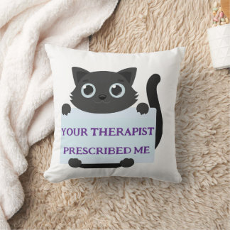 Cute Cat  Cushion