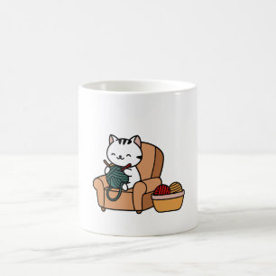 cute cat design   cats lovers design  coffee mug