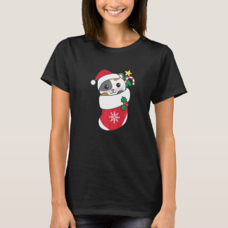 Cute Cat For Christmas Cat 9 T-Shirt