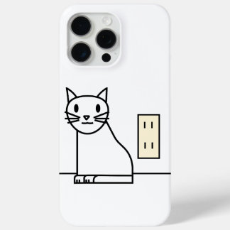 Cute Cat iPhone / iPad case