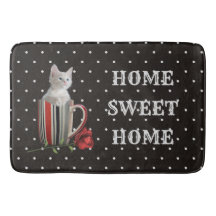 Cute Cat Kitten Pet Lovers Gift 
