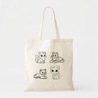 Cute cat, kitten, pet