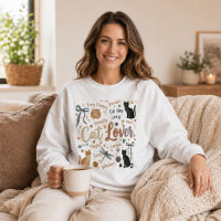 Cute Cat Lover Cosy Kawaii Cats Snuggly Cat Nap