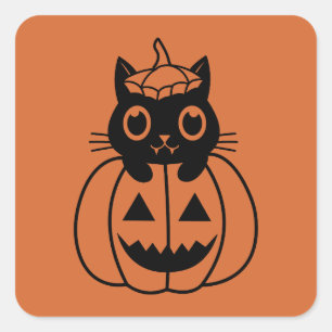 Cute Cat Lover Sticker stay pawsitive