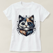 cute cat lover