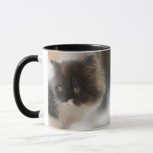 Cute Cat Mug