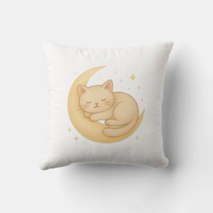 Cute Cat Mug Adorable Kitty Coffee Cup for Cat L Cushion