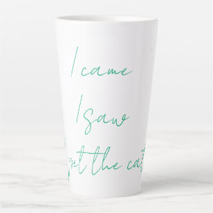 Cute Cat Mug no.4