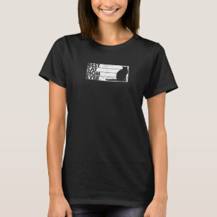 Cute Cat Mum For Women Girl Cat Pet Animal Kitten T-Shirt