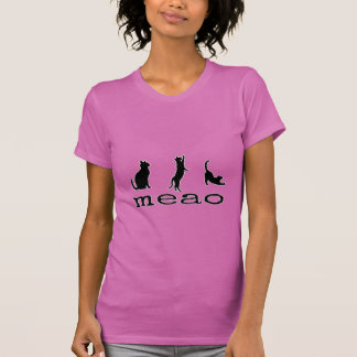 "Cute Cat Mum Tee – Stylish & Cosy for Every Cat P
