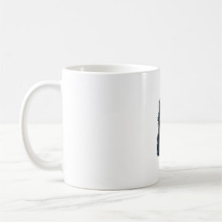 Cute Cat Nurse. Nurse Day Special Cat Nursing  Coffee Mug