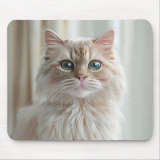 cute cat pads mouse mat