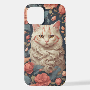Cute cat Phone case