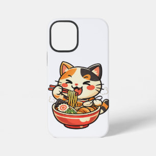 Cute Cat Phone Case for Cat Lovers – Adorable Kitt