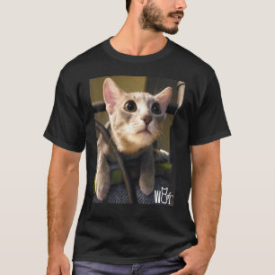 Cute Cat stuff for Cat  girls women men adult 1 T-Shirt
