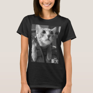 Cute Cat stuff for Cat   girls women men adult T-Shirt