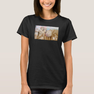 Cute Cat stuff for Cat girls women men kids boys T-Shirt