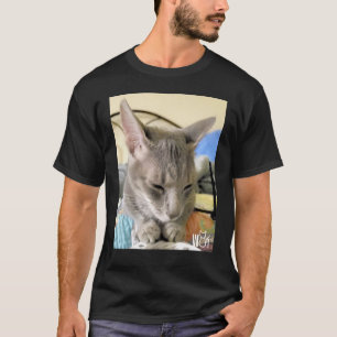 Cute Cat stuff for Cat girls women men kids boys T-Shirt