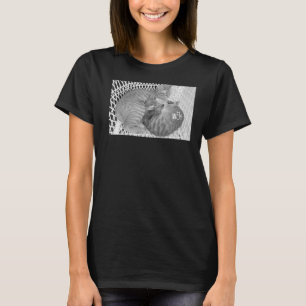 Cute Cat stuff for Cat  girls women men kids boys  T-Shirt