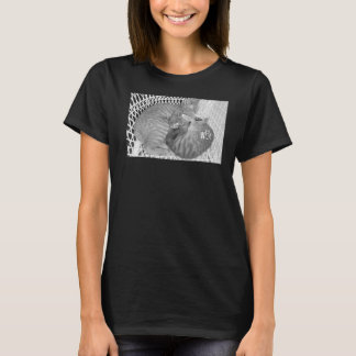Cute Cat stuff for Cat  girls women men kids boys  T-Shirt