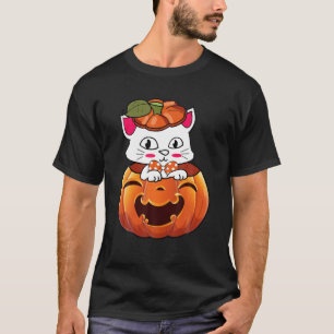 Cute Cat T-Shirt