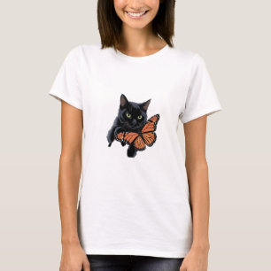 Cute cat T-Shirt