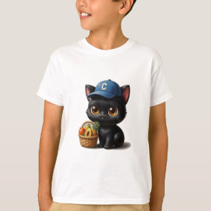 Cute Cat T-Shirt