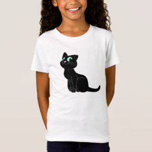 Cute Cat T-Shirt
