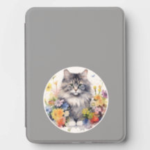 Cute Cat Theme, Your Pet Photo