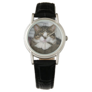 Cute Cat Watch