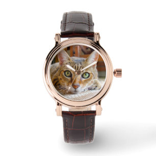 Cute Cat watches