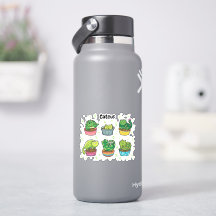 Cute Catcus