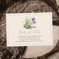 Cute Caterpillar Baby Shower Books For Baby