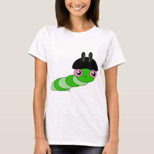 Cute Caterpillar T-Shirt