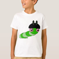 Cute Caterpillar