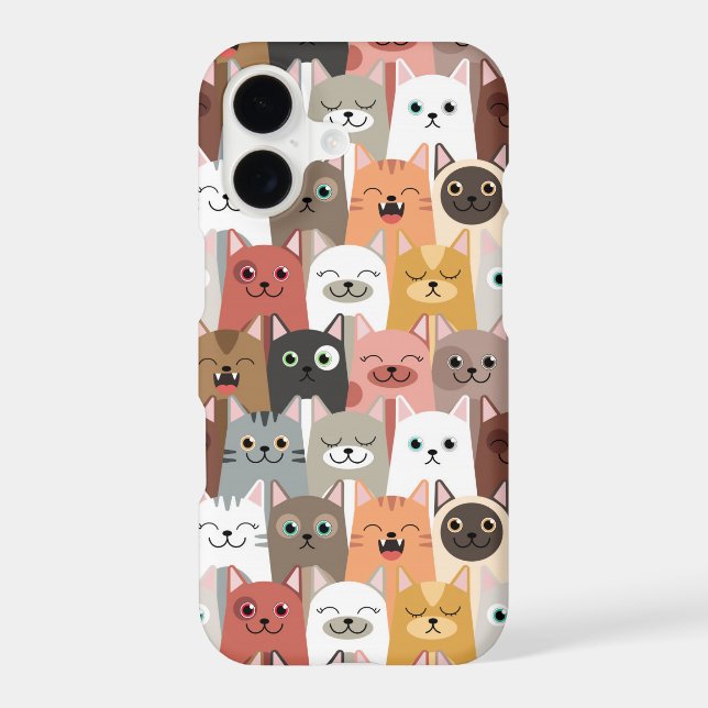 Cute Cats (Back)