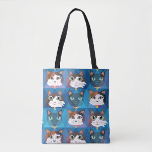 Cute Cats Bag