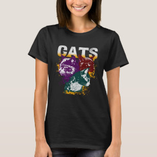 Cute Cats Cat Cat Owner Kitten Men Women Kids T-Shirt