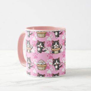 Cute Cats Mug