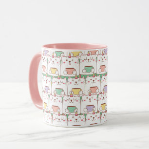 Cute Cats Mug