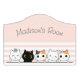 Cute Cats Personalised