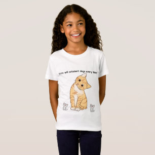 cute cats T-Shirt