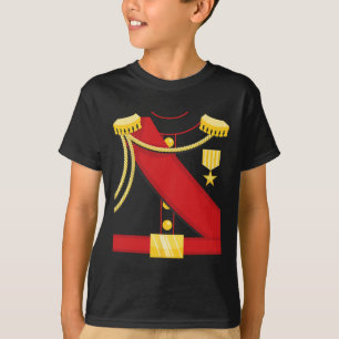 Cute Charming Prince Fun Halloween Costume Kids An T-Shirt
