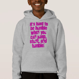 cheerleading hoodies