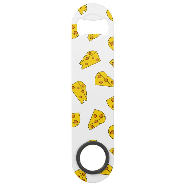 Cute Cheese Pattern (Front)