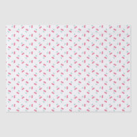 Cute Cherry Aesthetic Cherries Pattern White 
