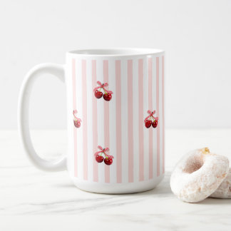 Cute Cherry Mug