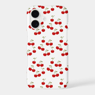 Cute Cherry Pattern