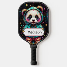 Cute Chibi Panda Customisable