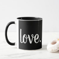 cute chic LOVE. script |
